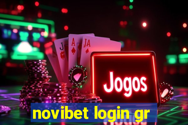 novibet login gr